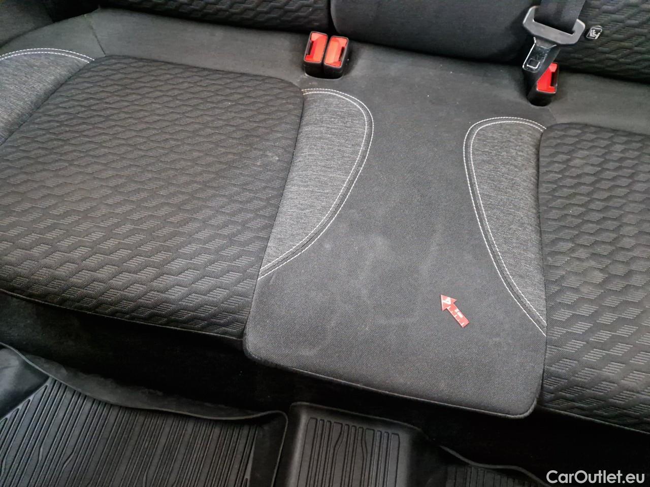  Ford  Puma 1.0 EcoBoost mHEV 125CP Titanium #36