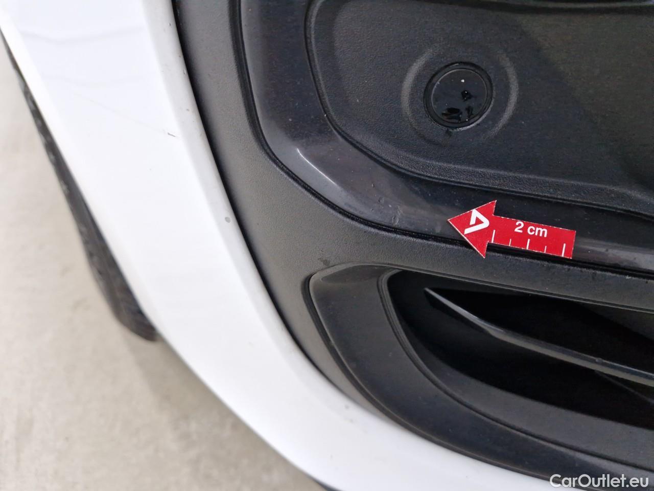  Ford  Focus 1.5 EcoBlue 120CP Trend Connected #9