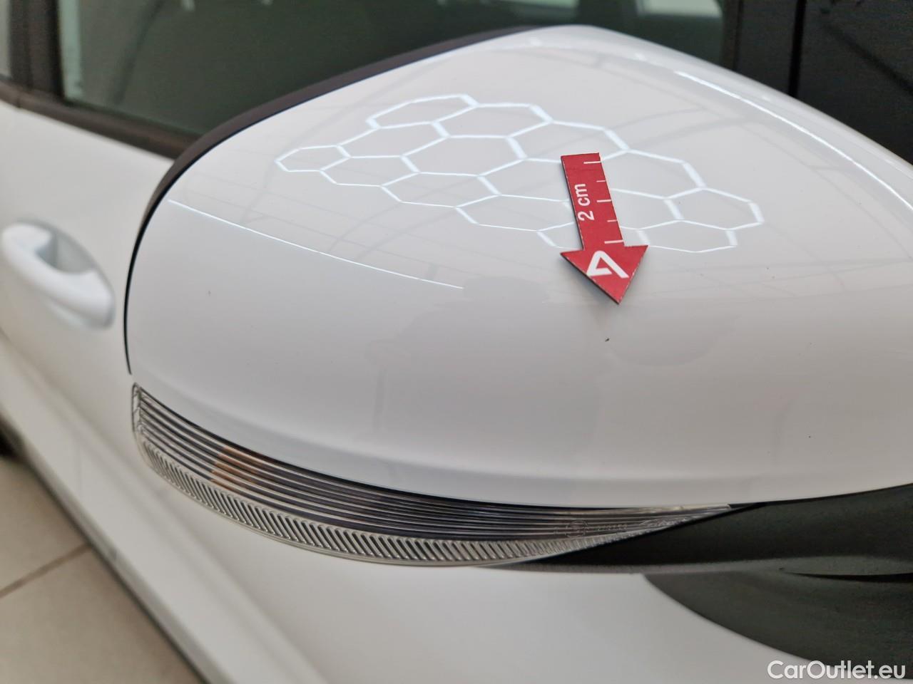  Ford  Puma 1.0 EcoBoost mHEV 125CP Titanium #21