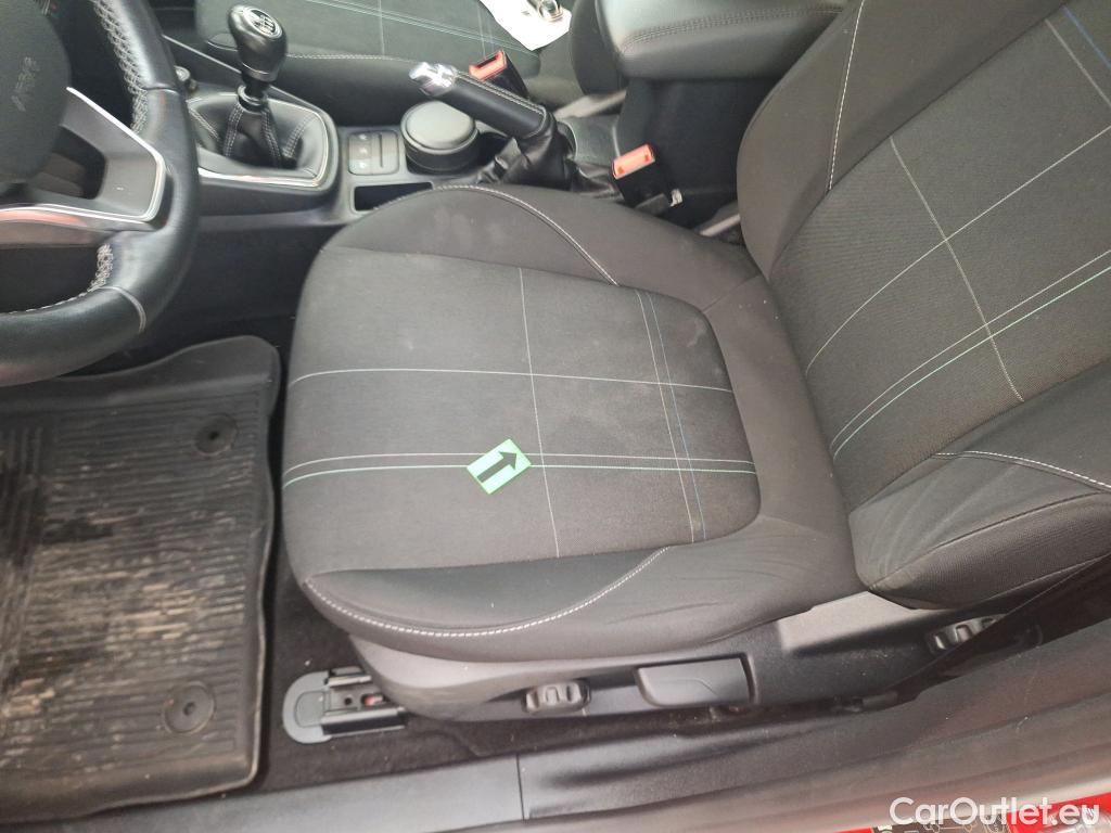  Ford  Fiesta 1.0 EcoBoost 95CP Trend Connected #29