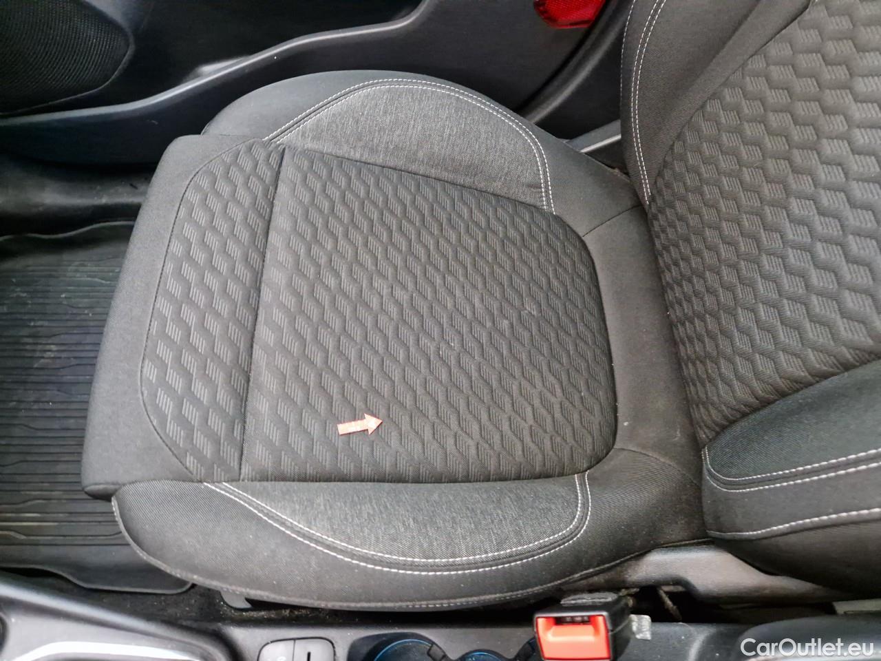  Ford  Puma 1.0 EcoBoost mHEV 125CP Titanium #29