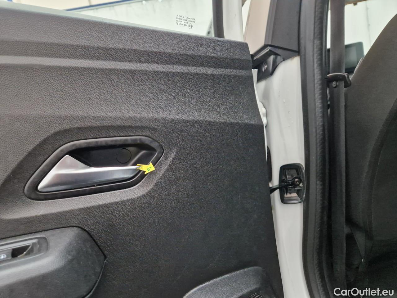  Dacia  Logan 1.0 TCe 90CP Comfort MT6 #31