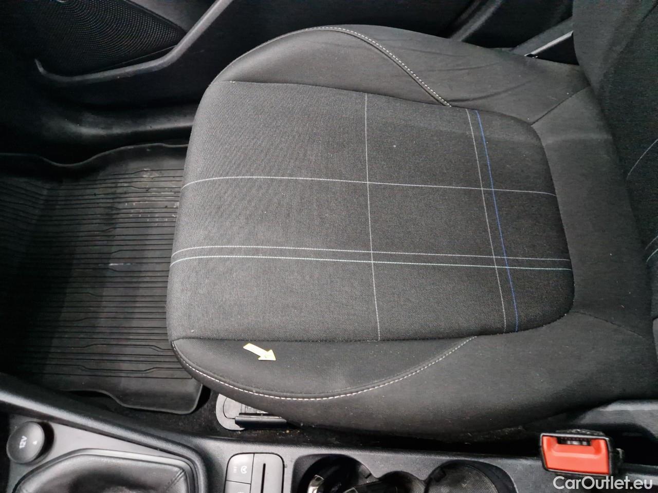  Ford  Fiesta 1.5 TDCi 85CP Trend Connected #22