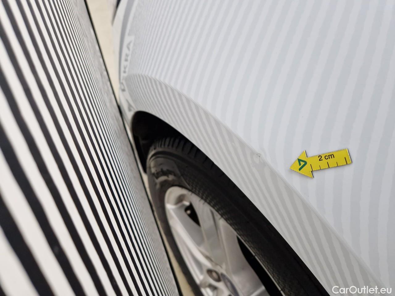  Ford  Focus 1.0 EcoBoost 100CP Trend Connected #4