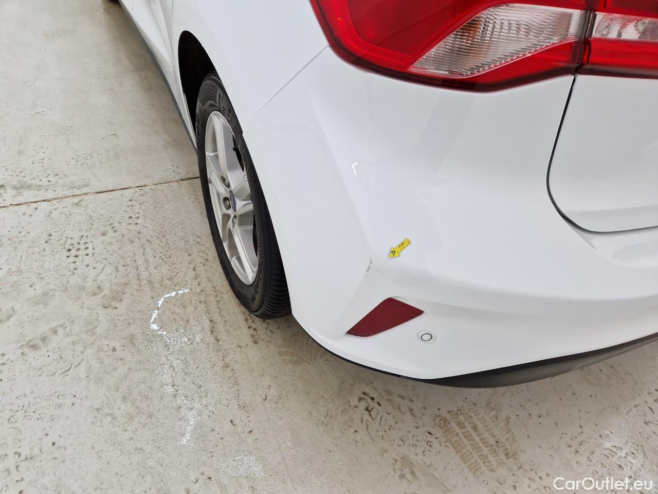  Ford  Focus 1.0 EcoBoost 100CP Trend Connected #28