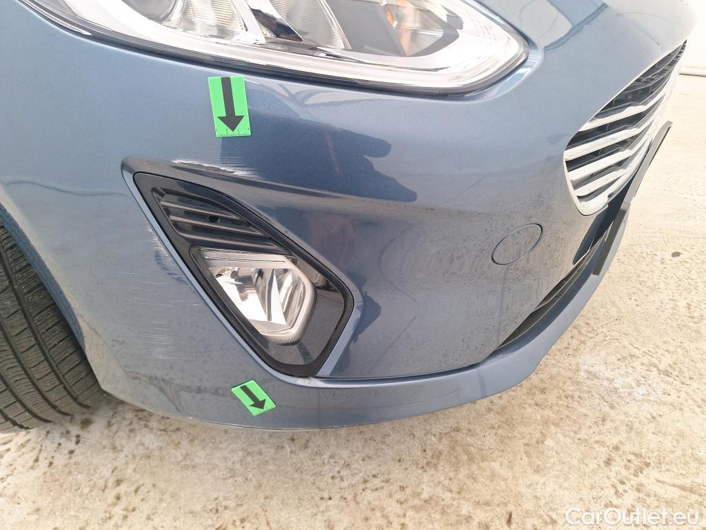  Ford  Fiesta 1.0 EcoBoost 125CP Titanium DCT #5