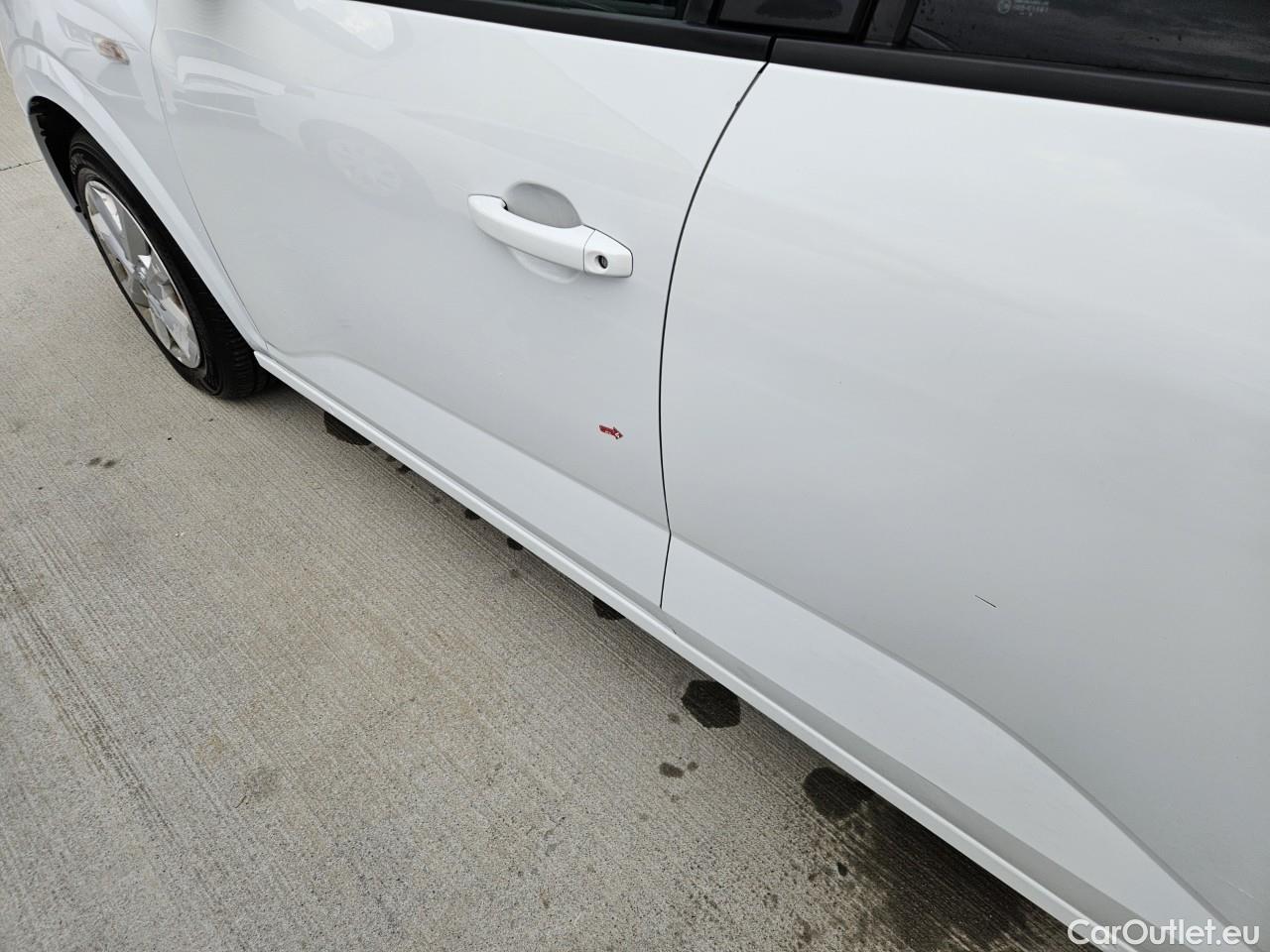  Dacia  Logan 1.0 TCe 90CP Comfort MT6 #1