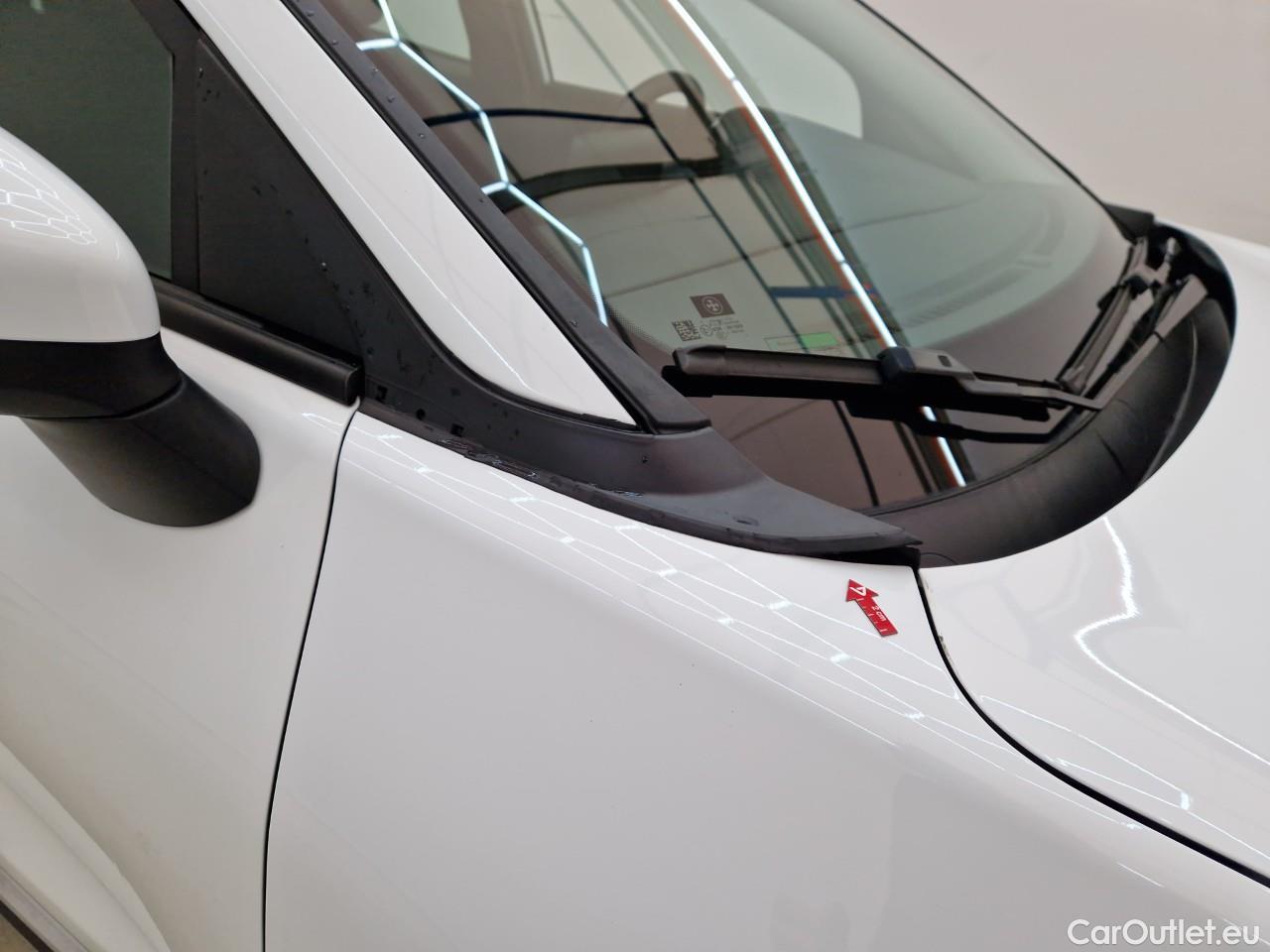  Ford  Puma 1.0 EcoBoost mHEV 125CP Titanium #18