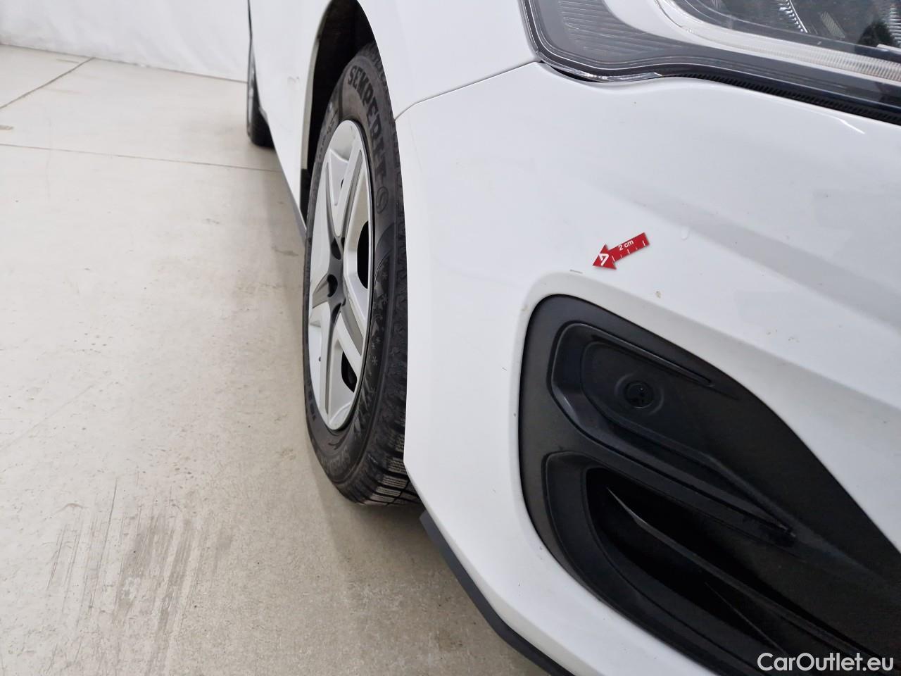  Ford  Focus 1.5 EcoBlue 120CP Trend Connected #8