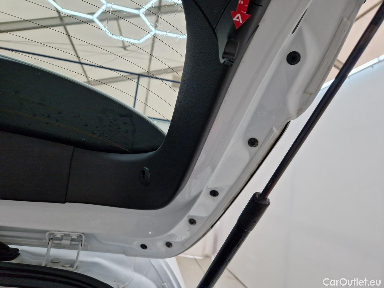  Ford  Puma 1.0 EcoBoost mHEV 125CP Titanium #38