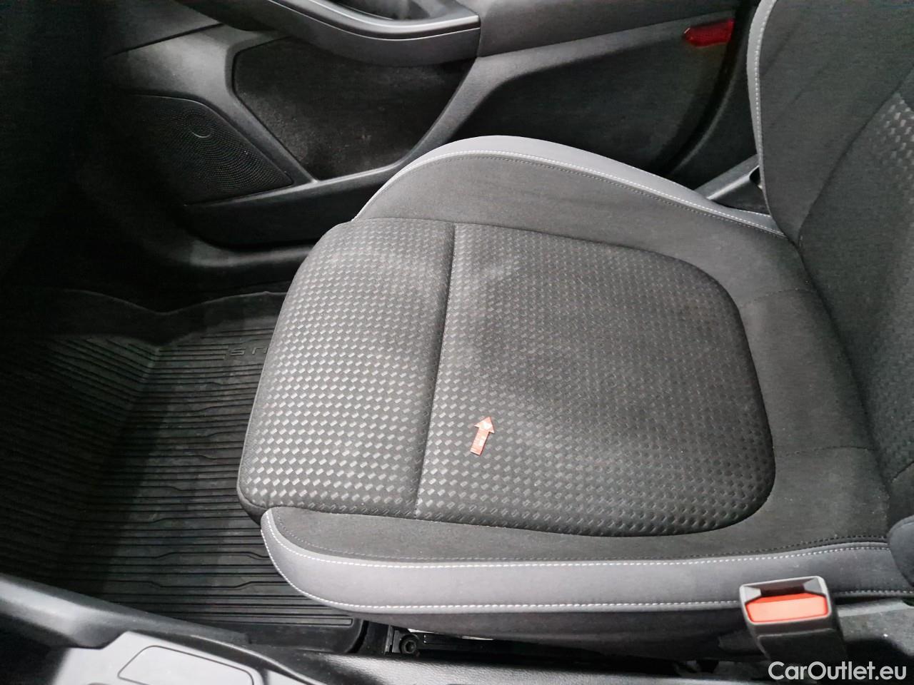  Ford  Focus 1.5 EcoBlue 120CP Trend Connected #26