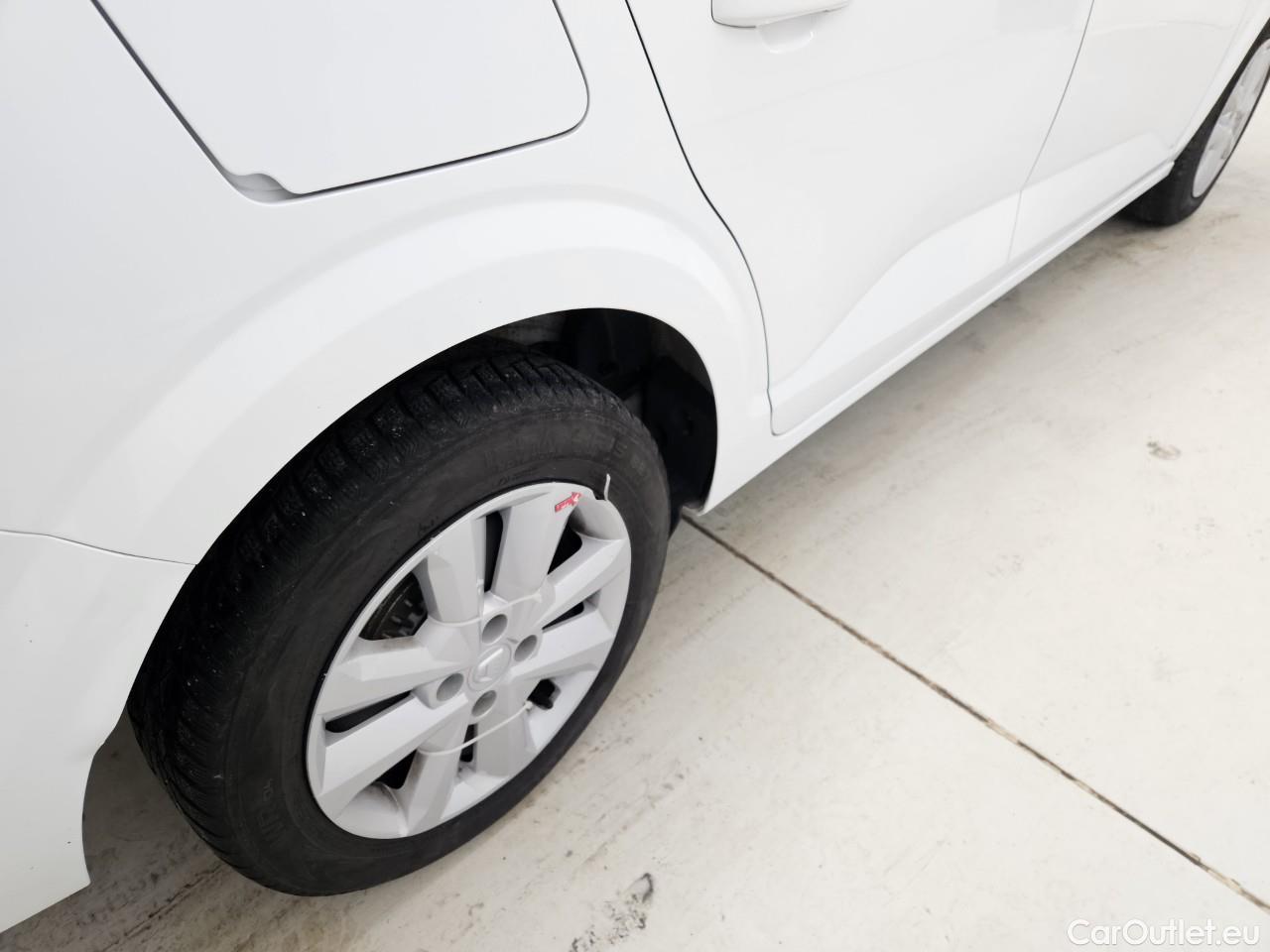  Dacia  Logan 1.0 TCe 90CP Comfort MT6 #10