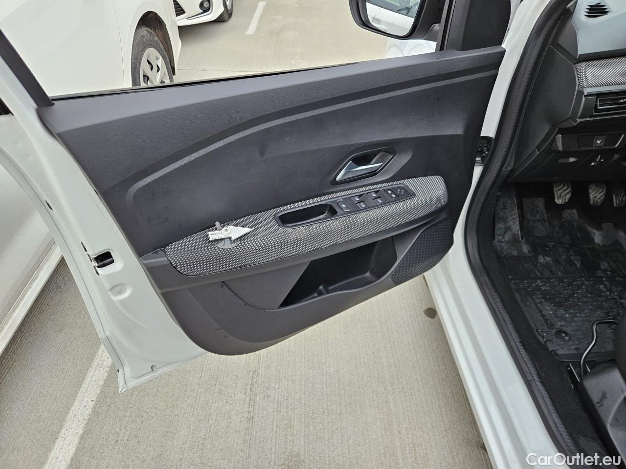  Dacia  Logan 1.0 TCe 90CP Comfort MT6 #26