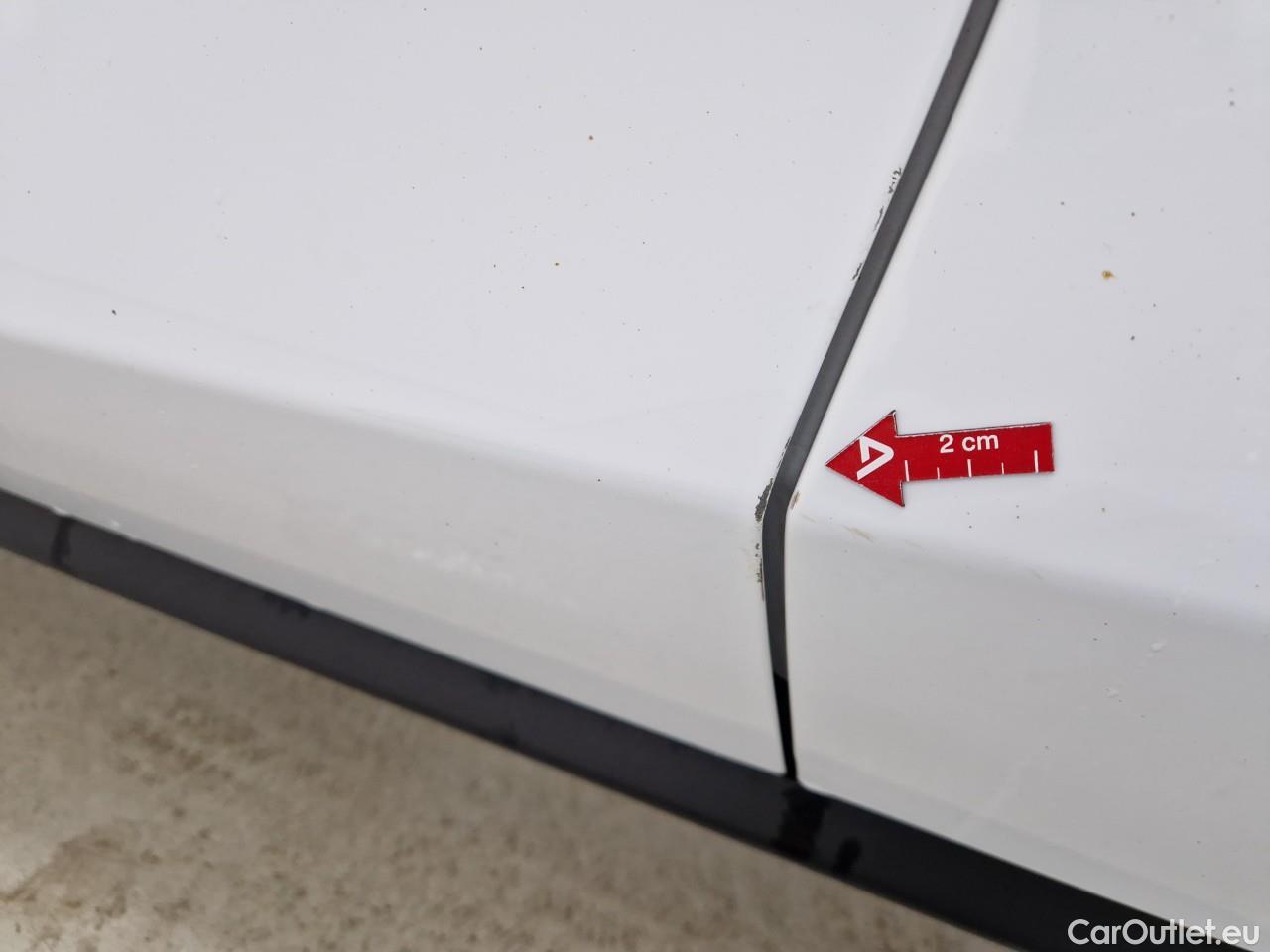  Ford  Focus 1.5 EcoBlue 120CP Trend Connected #2