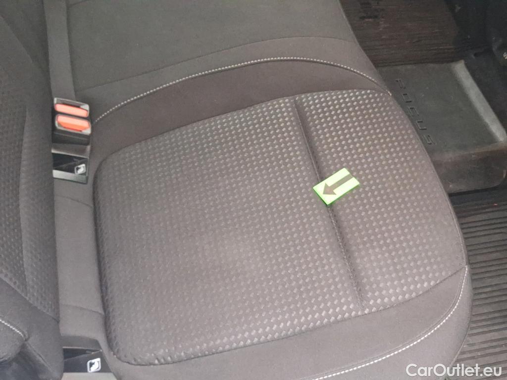  Ford  Focus 1.0 EcoBoost mHEV 125CP Trend Connected #18