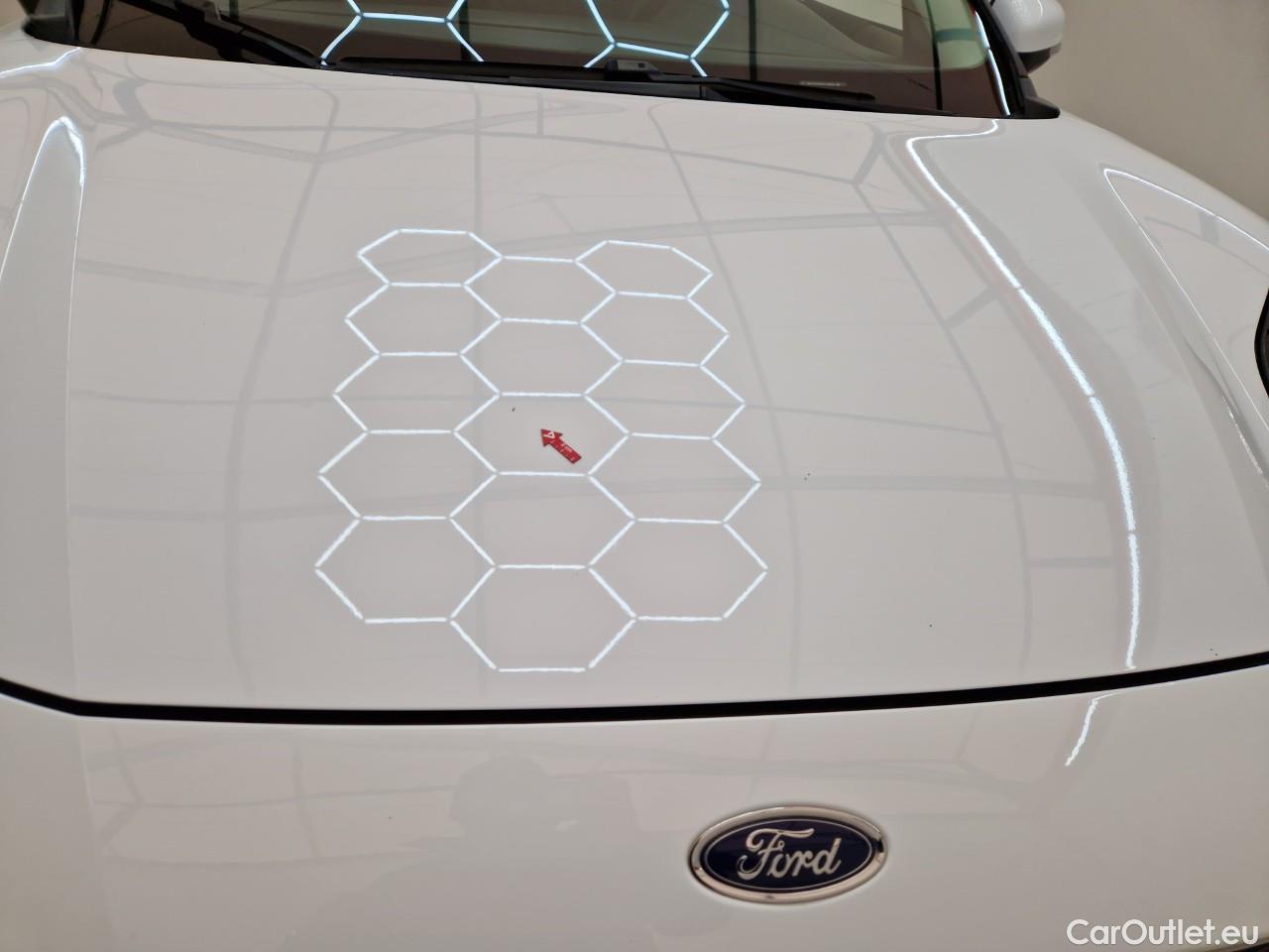  Ford  Puma 1.0 EcoBoost mHEV 125CP Titanium #14