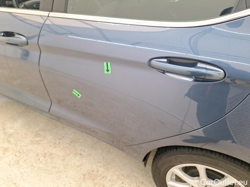  Ford  Fiesta 1.0 EcoBoost 125CP Titanium DCT #9