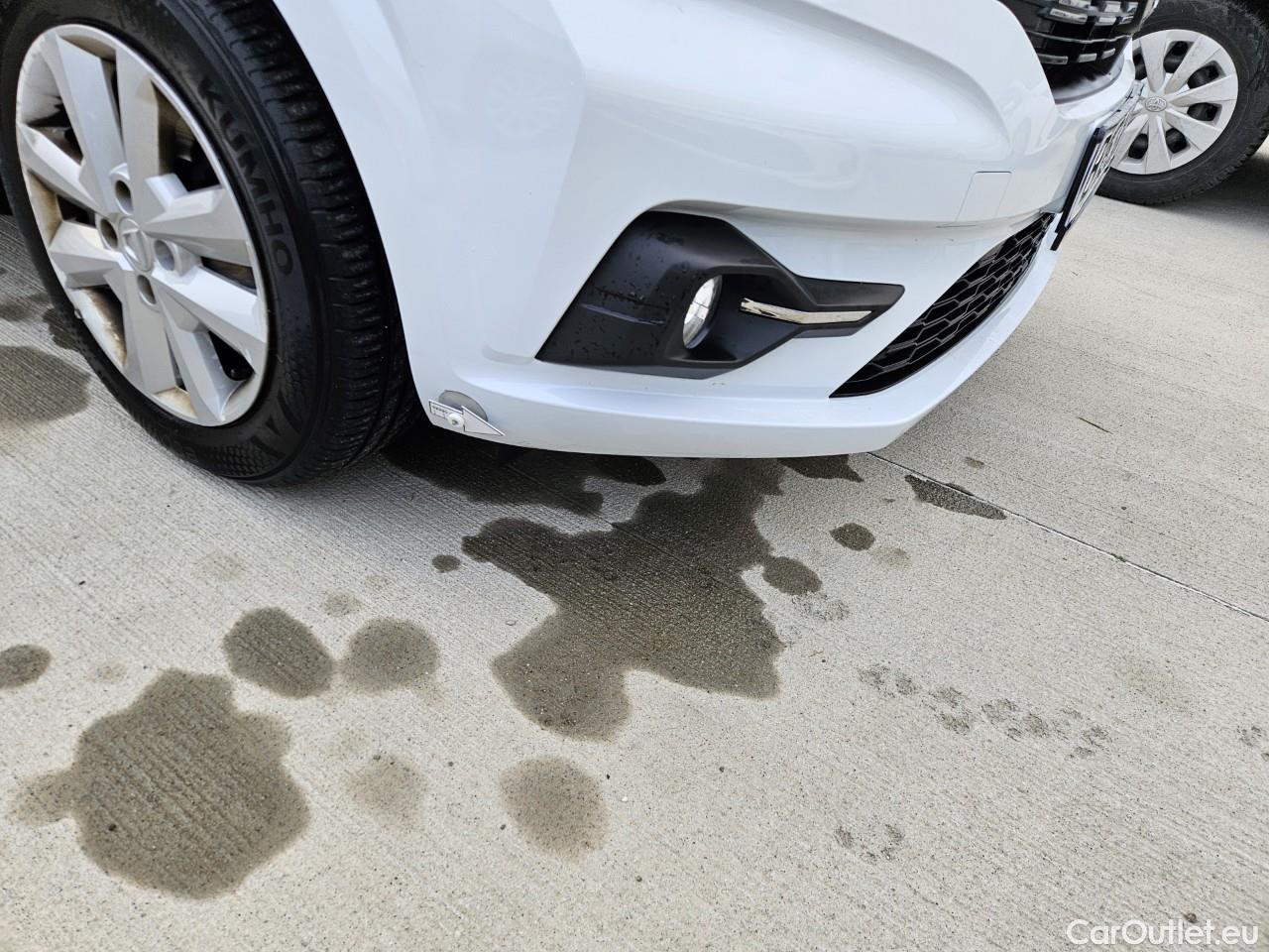  Dacia  Logan 1.0 TCe 90CP Comfort MT6 #8