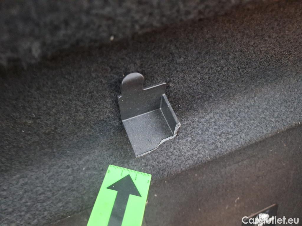  Ford  Focus 1.0 EcoBoost mHEV 125CP Trend Connected #10