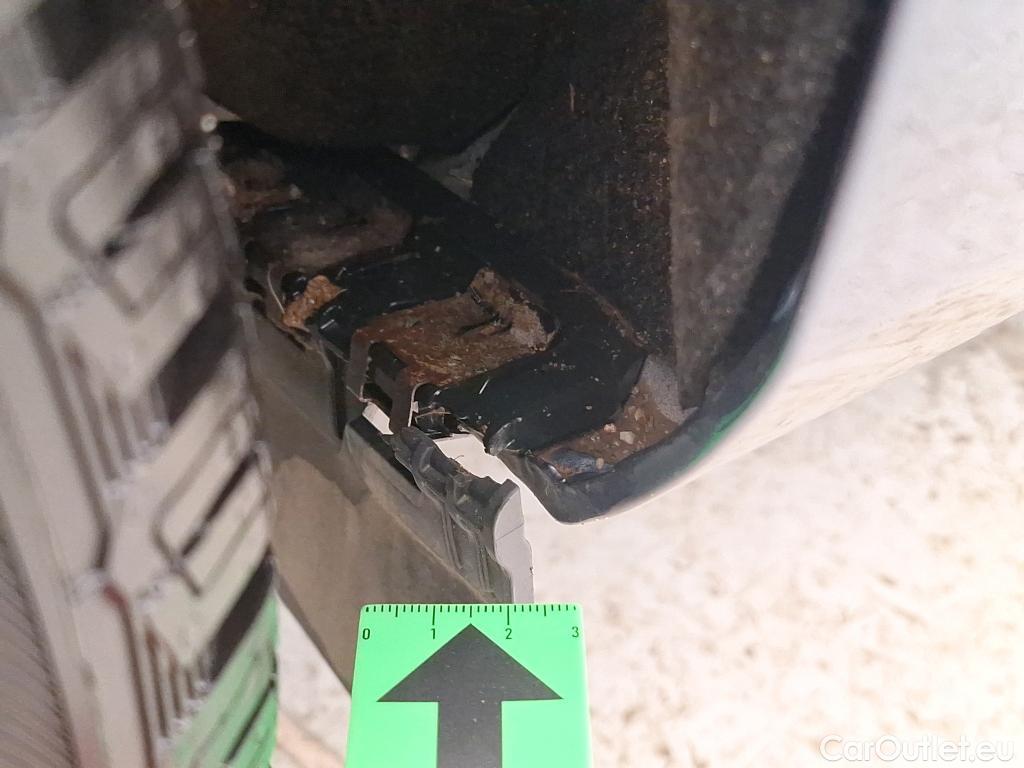  Ford  Fiesta 1.0 EcoBoost 125CP Titanium DCT #14