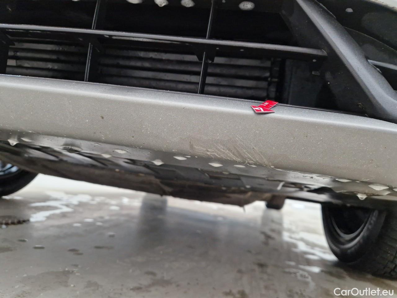  Ford  Puma 1.0 EcoBoost mHEV 125CP Titanium #11