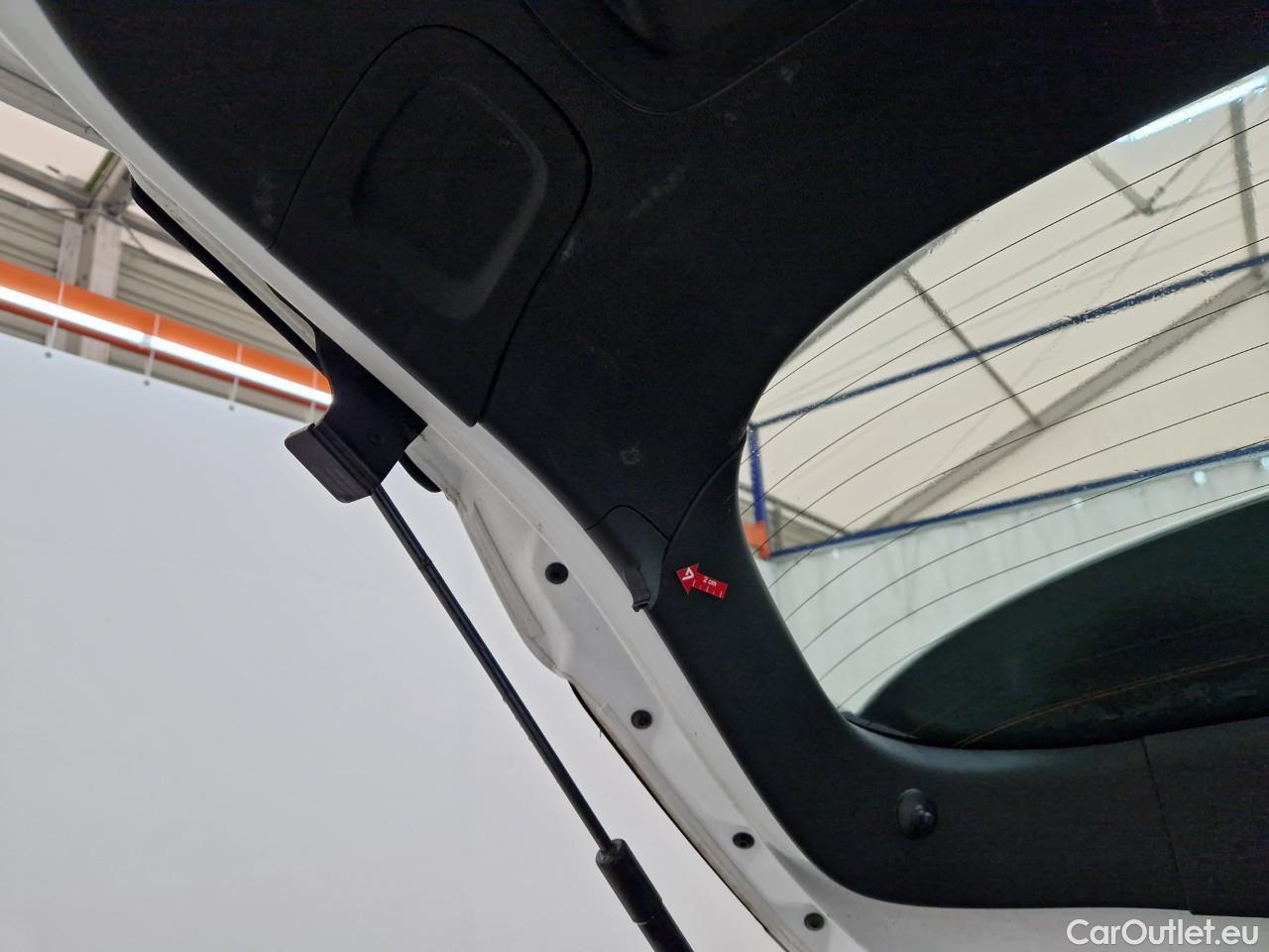  Ford  Puma 1.0 EcoBoost mHEV 125CP Titanium #36