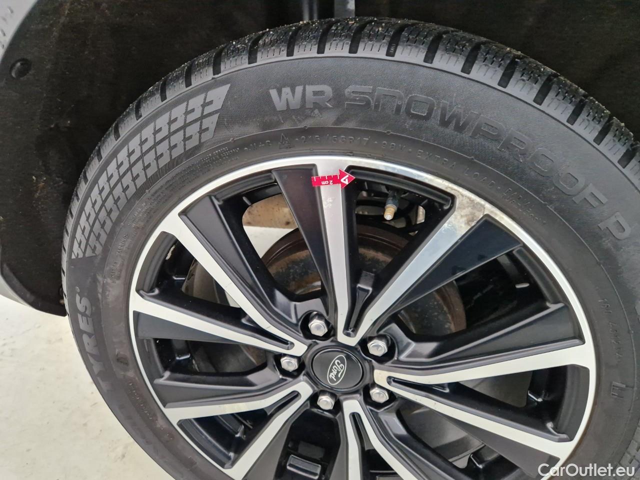  Ford  Puma 1.0 EcoBoost mHEV 125CP Titanium #27