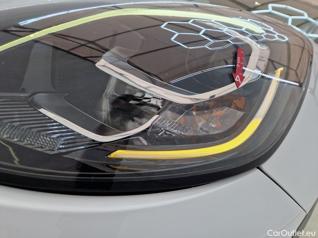  Ford  Puma 1.0 EcoBoost mHEV 125CP Titanium #3