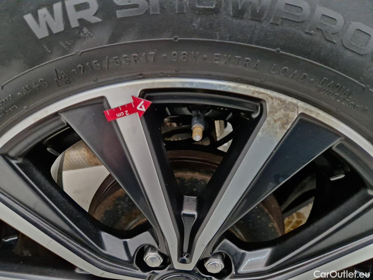  Ford  Puma 1.0 EcoBoost mHEV 125CP Titanium #28