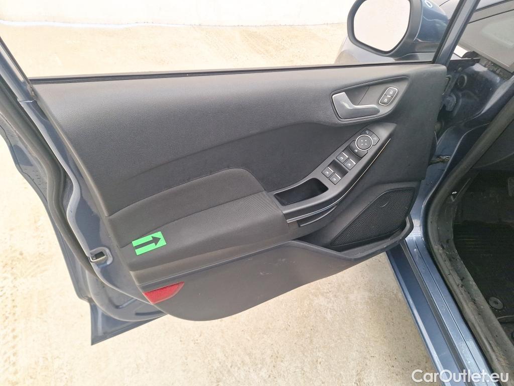  Ford  Fiesta 1.0 EcoBoost 125CP Titanium DCT #25