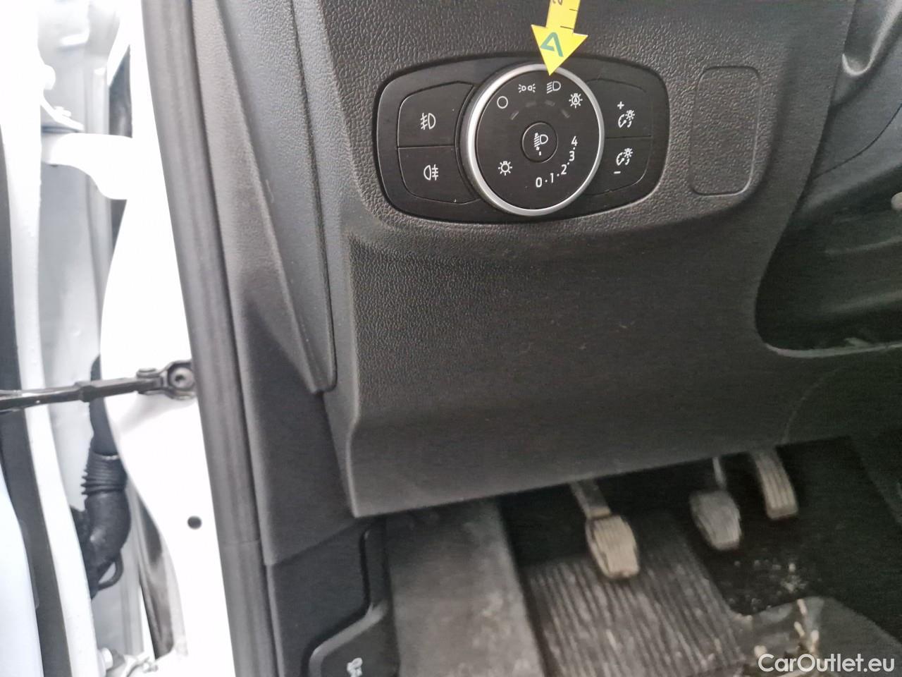  Ford  Focus 1.0 EcoBoost 100CP Trend Connected #22