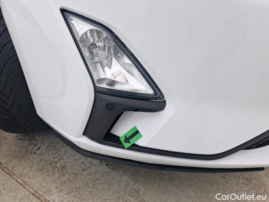  Ford  Focus 1.0 EcoBoost mHEV 125CP Trend Connected #15