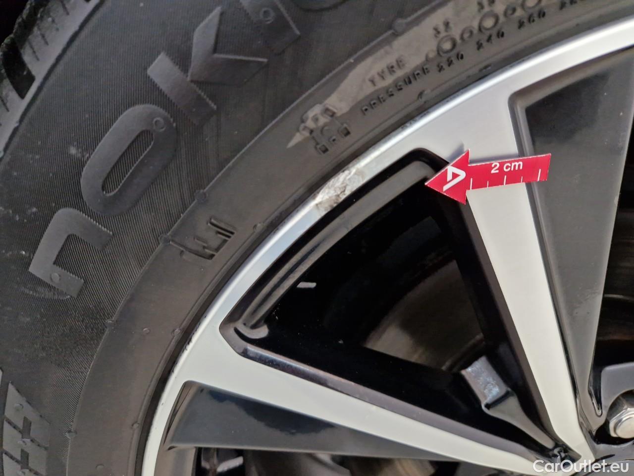  Ford  Puma 1.0 EcoBoost mHEV 125CP Titanium #23