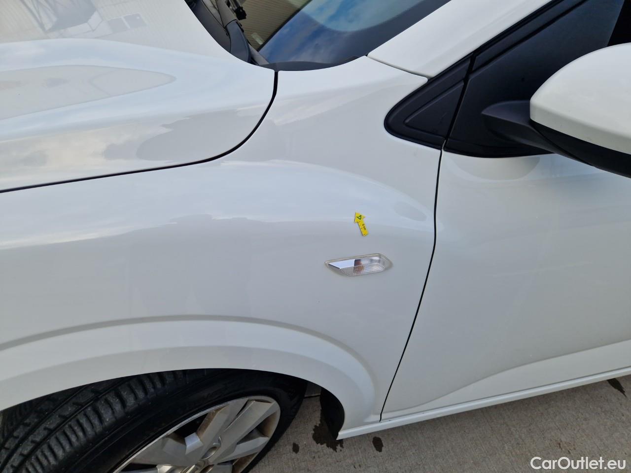  Dacia  Logan 1.0 TCe 90CP Comfort MT6 #6