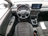  Dacia  Logan 1.0 TCe 90CP Comfort MT6 #5