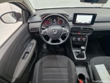 Dacia  Logan 1.0 TCe 90CP Comfort MT6 #5