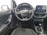  Ford  Fiesta 1.5 TDCi 85CP Trend Connected #7