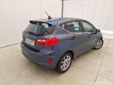  Ford  Fiesta 1.0 EcoBoost 125CP Titanium DCT #2