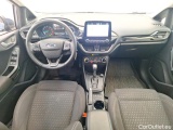  Ford  Fiesta 1.0 EcoBoost 125CP Titanium DCT #5