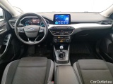  Ford  Focus 1.0 EcoBoost 100CP Trend Connected #6