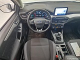  Ford  Focus 1.0 EcoBoost 100CP Trend Connected #5