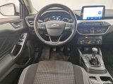  Ford  Focus 1.0 EcoBoost 100CP Trend Connected #7