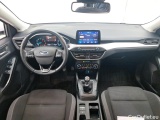 Ford  Focus 1.0 EcoBoost mHEV 125CP Trend Connected #5
