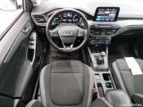  Ford  Focus 1.5 EcoBlue 120CP Trend Connected #5
