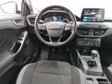  Ford  Focus 1.5 EcoBlue 120CP Trend Connected #7