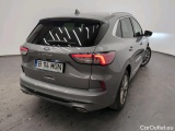  Ford  Kuga 2.5 Duratec FHEV 190CP Vignale CVT AWD #2
