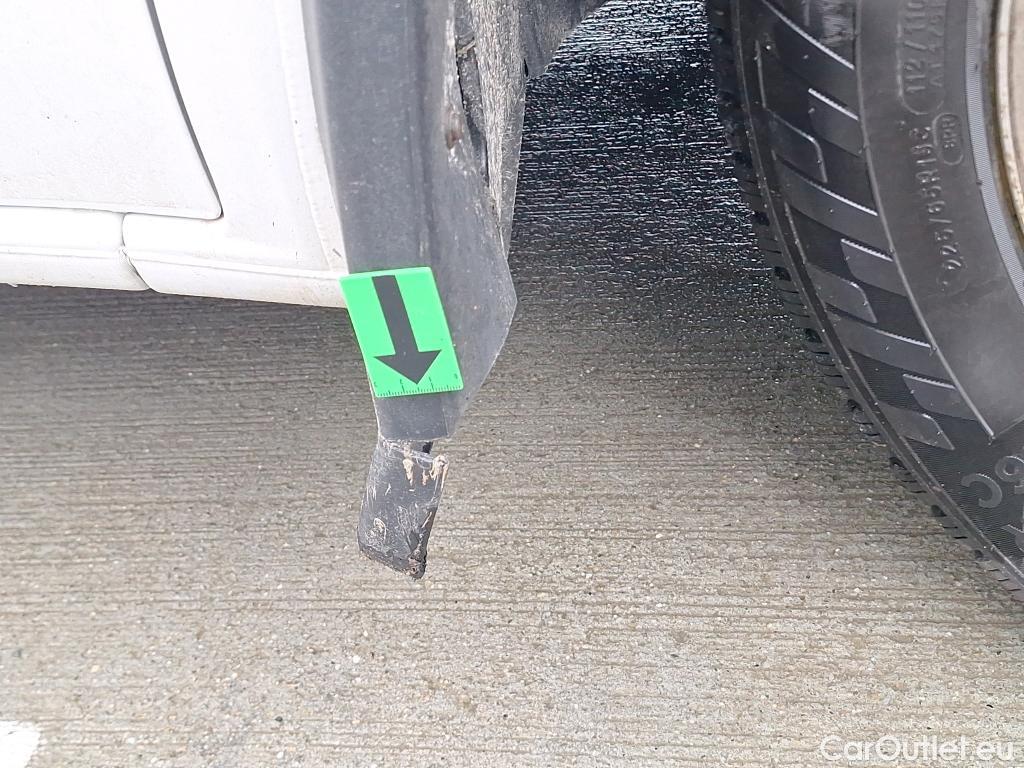  Mercedes  Sprinter 314 CDI FWD MWB HRF #22