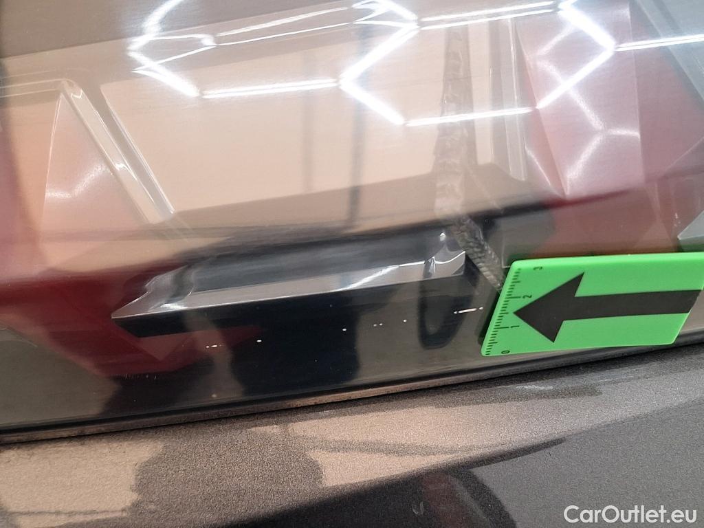  Peugeot  2008 1.2 PureTech 130CP Active Auto STT #42