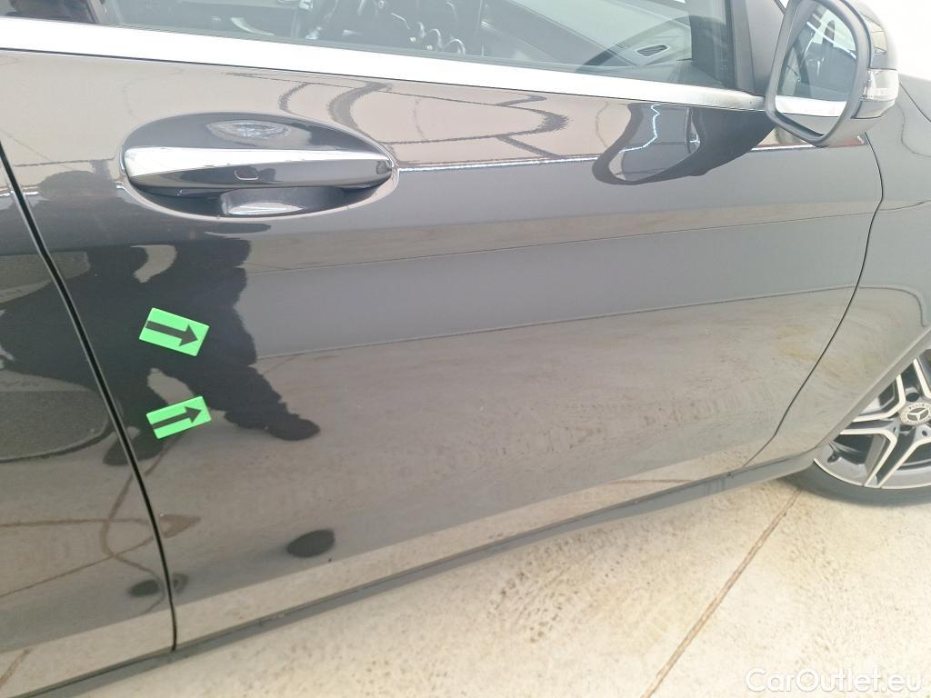  Mercedes  G-Klasee GLC 200 4MATIC #5