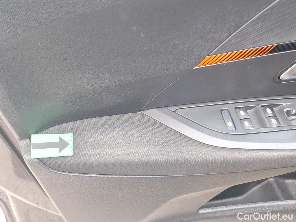  Peugeot  2008 1.2 PureTech 130CP Active Auto STT #38